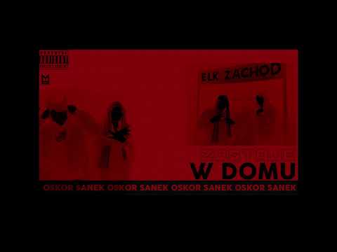 Oskor x Sanek Puoza - Zostaje W Domu