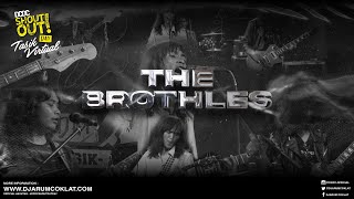 Download lagu DCDC SHOUT OUT DAY TASIK VIRTUAL #2 - THE BROTHLES mp3