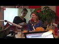 Vier Flevolandse vrouwen in de Viva 400
