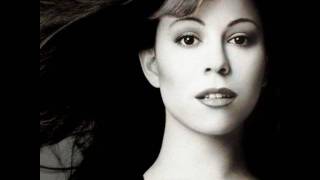 Mariah Carey - Long Ago (instrumental/karaoke, with background singers)