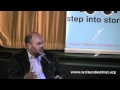 Tim Flannery April 14, 2011 discussing Here on Earth , superorganisms, and Canada