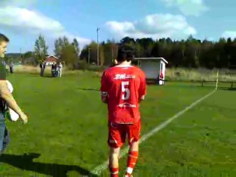 Alkvetterns IK vinner div 6 östra för första gången sedan 1983