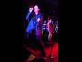 Electric Six - Cranial Games (Live at the Middle E