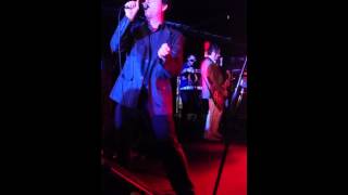 Electric Six - Cranial Games (Live at the Middle E