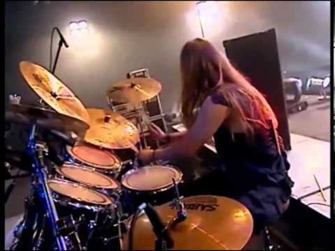 Behemoth - Live Eschaton [HD]