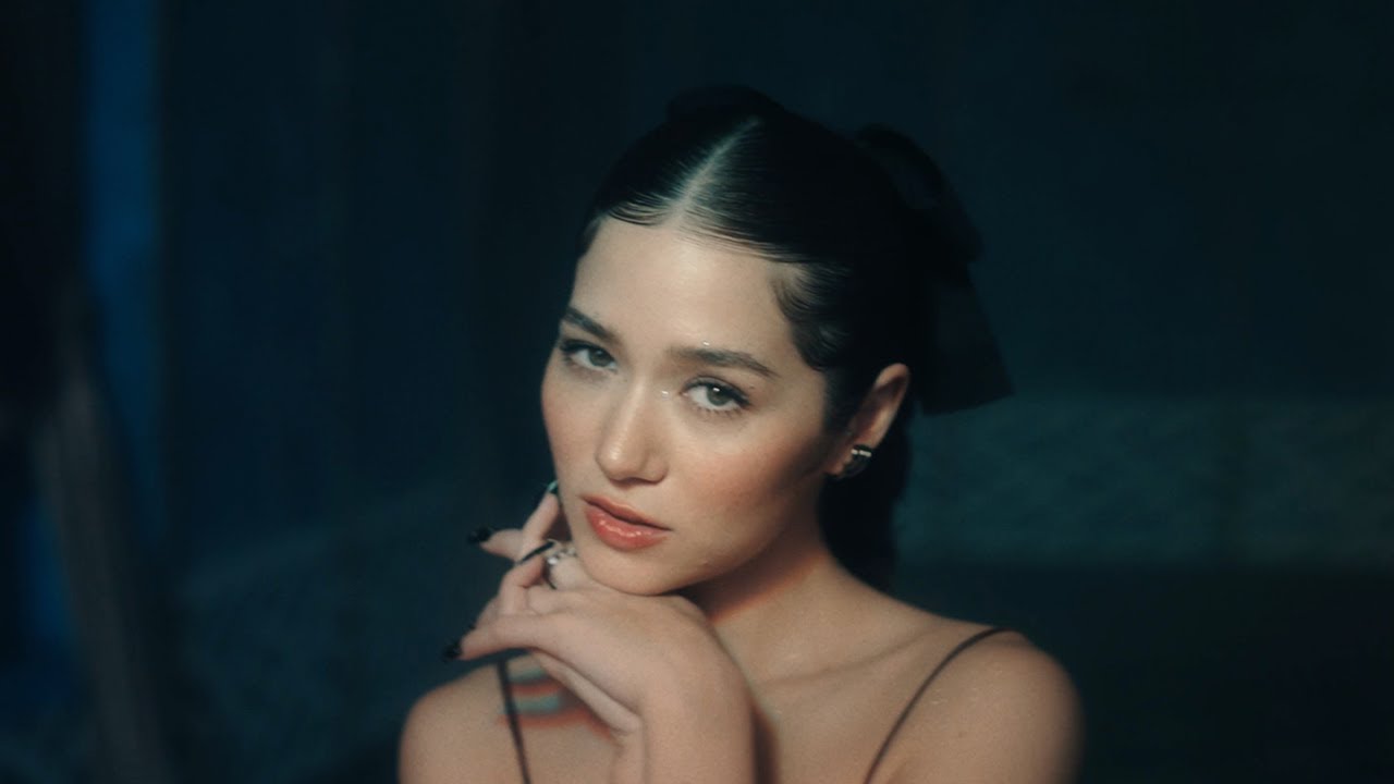 เนื้อเพลง จินตนาการ Violette Wautier