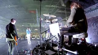 Resurrecting - Live Drums | Elevation Worship Featuring Luke Anderson