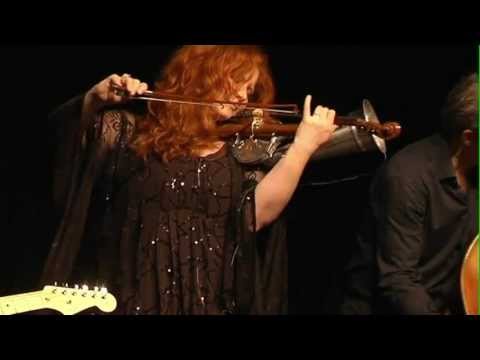 Martina Eisenreich Quartett - LIEBLING, MEIN HERZ LÄSST DICH GRÜSSEN