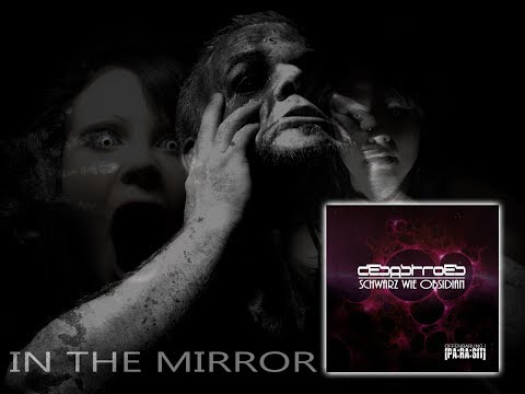 DESASTROES - IN THE MIRROR [PA:RA:SIT 2017]