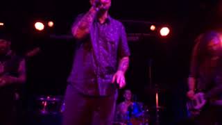 Knives Out - Left in the Lurch (Baltimore 2017)