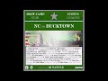 Boot Camp Clik & Justus League - NC To Bucktown Mixtape (2006) Smif-N-Wessun Sean Price Black Moon
