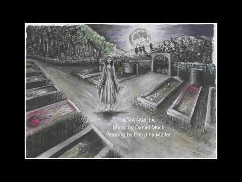 ATRA FABULA - Daniel Muck - WGK Hardegg