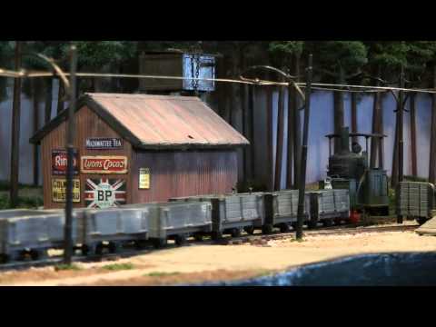 07 - OntraXS 2014 - Pynton Tramway Co