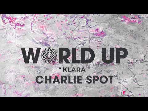 Charlie Spot - Klara (Original Mix) WU093