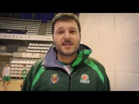 Final Copa Adecco Plata 2015 - Promo 4