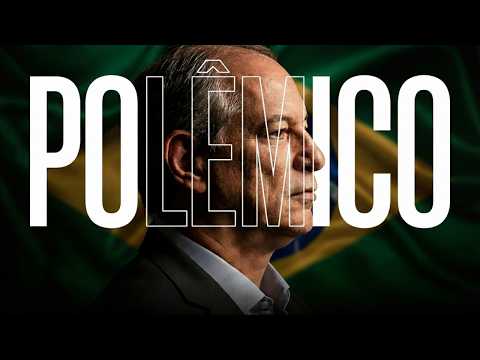 Why did Ciro Gomes never become president?