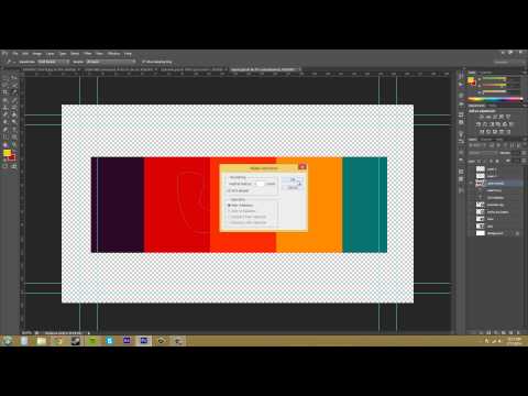 Photoshop CS6 Tutorial 1 Introduction