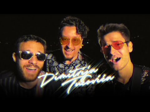 Srcolomci x SevdahBABY - Dimitrija Tucovića