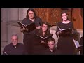 Songs for the People by Vocal Arts Ensemble