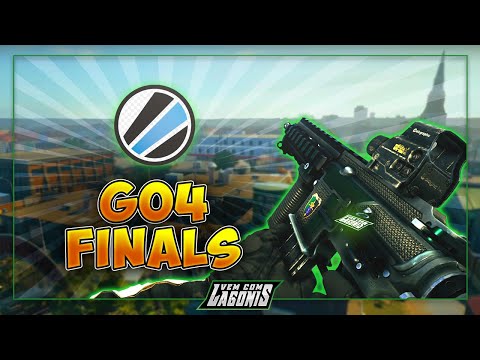 GO4 Championship Final - First Map (Bo3)