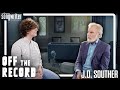 Off the Record with J.D. Souther | American Songwriter Exclusive Interview