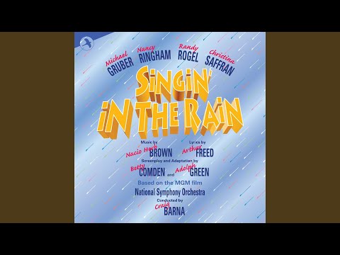 Singing In The Rain video thumbnail
