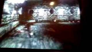 Devil May Cry Detonado PT6: Fantasma da tesoura