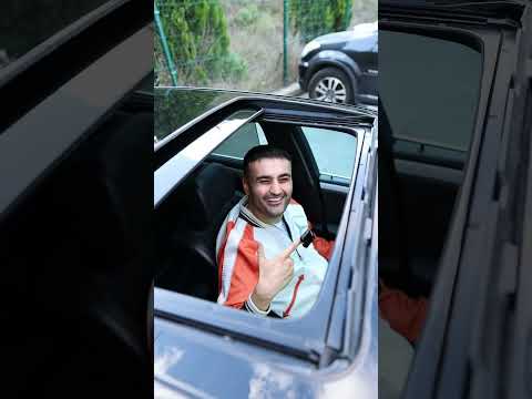 Czn Burak E60 M5 BMW 2008 LCİ #caredit