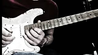 Yngwie Malmsteen Mistreated Solo Guitar Cover