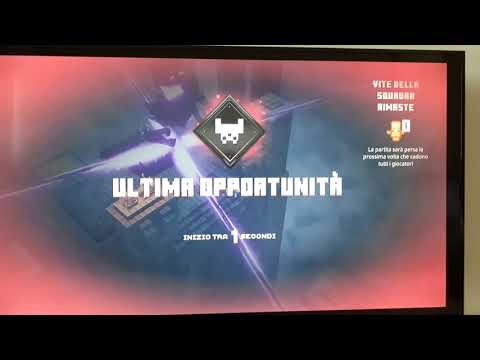 Arci Abitore in apocalisse VII (7)