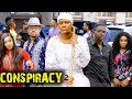CONSPIRACY 2 {NEWLY RELEASED NOLLYWOOD MOVIE} LATEST TRENDIN NOLLYWOOD MOVIE #trending #movies #2024
