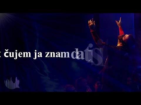 ISKAZ - BUDI TI | Moj glas - moje oružje