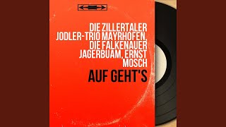 Das schönste auf der Welt ist mein Tiroler-Land (Arranged by Friedrich Pramstraller-Weinkopf)