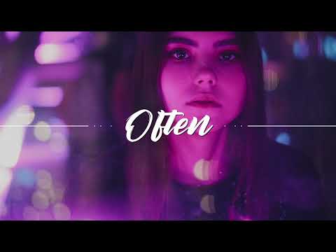 Two Feet x The Weeknd Type Beat - "Often" - Dark Pop Instrumental 2022