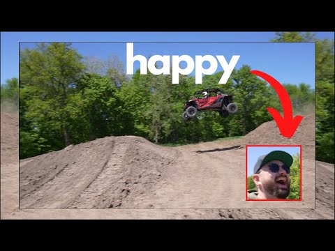 Big ken almost kills micha!