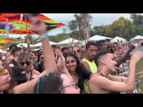 DMS - Intro, Balikali (Mandallah, Low Session & Nomad 2022)