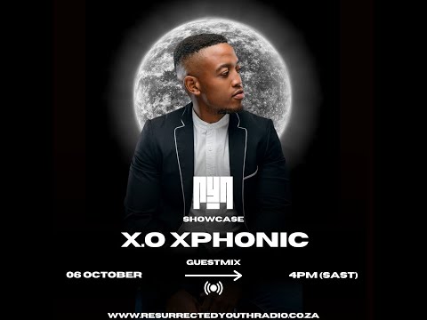 resurrected youth Radio Mixe by X.O Xphonic