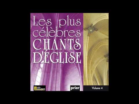 Ensemble Vocal l'Alliance - Jésus, berger de toute humanité