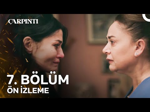 Çarpıntı 7. Bölüm Ön İzleme