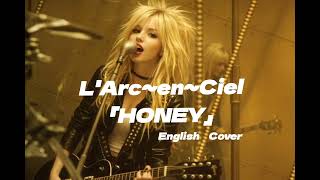 Download lagu 【AI Cover】L'Arc~en~Ciel 「HONEY」English Cover mp3