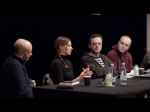 AnimatekaPRO 2016 - Breakfast with authors #1