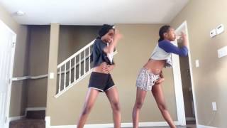 Cameron Dallas she bad dance