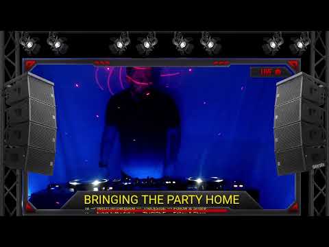 Spanish Donk & Euro Bangers - TheDjStuE