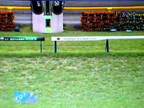 2011年中央競馬GI全レースダイジェスト　All races GI Racing Digest, 2011