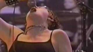 Kittie - Brackish (Live)