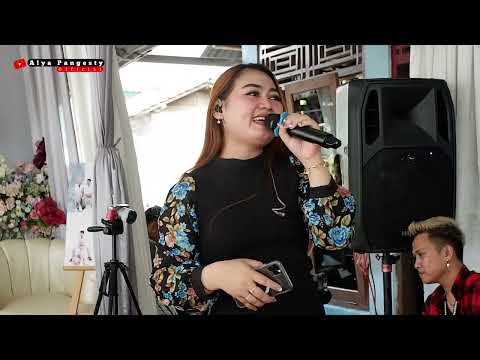 INFONE MASSEEHH (NINU NINU NINU) - COVER LIVE ALYA PANGESTY FEAT OQINAWA
