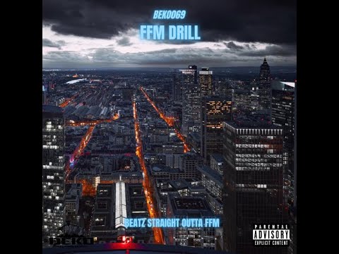 [FREE] Type Beat - FFM Drill x Lacrim Type Beat 2021 (prod.by Beko)