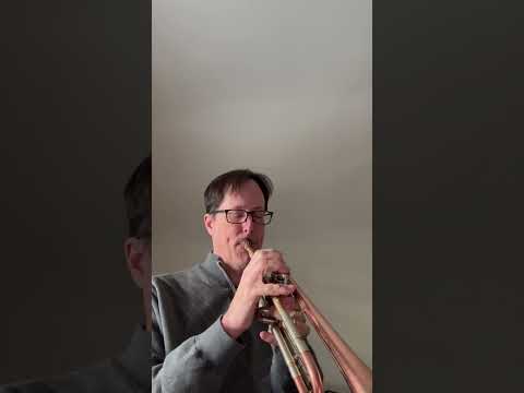 Promotional video thumbnail 1 for Trumpet on Demand