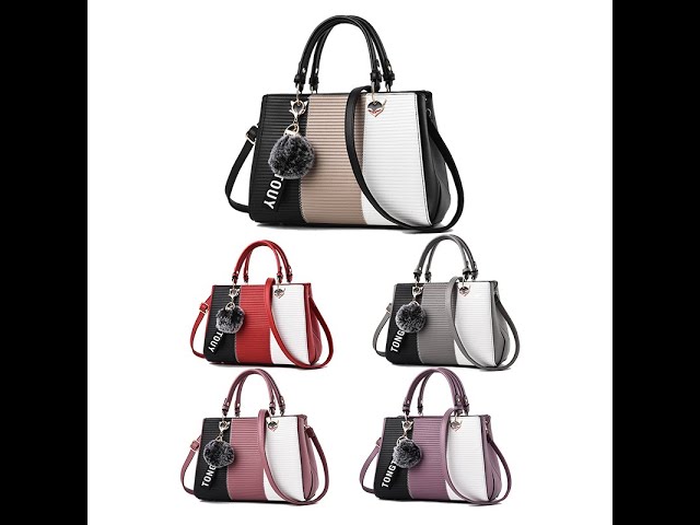 Vídeo relacionado con Bolsa de mano de pana para mujeres,Bolso de Mano de Pana,Bolso Tote Bag Mujer,Bolso En Forma De Corazón Bolsa de Hombro Grande Reutilizable,Bolso de Hombro Grande con para Compras Trabajar Viajar