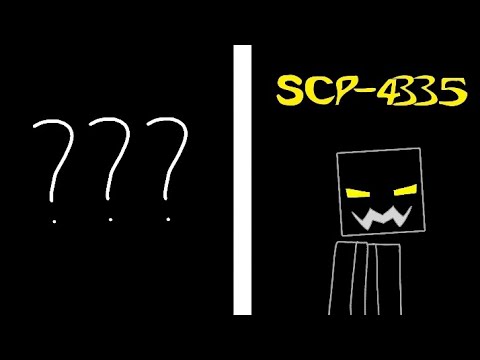 ???   vs   SCP-4335 [тизер]